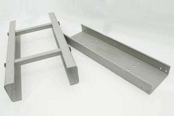 FRP Cable Tray