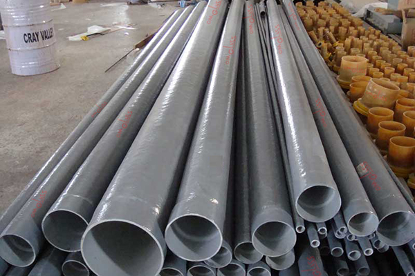 FRP Pipe