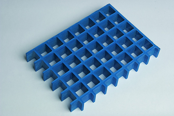 FRP Phenolic Grade Grating