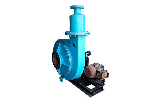 PP Centrifugal Blower