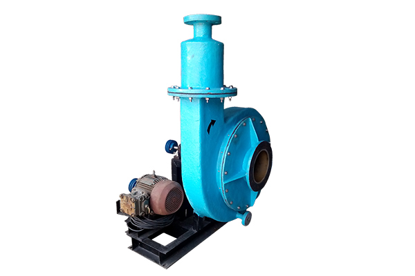 PP FRP Centrifugal Blower