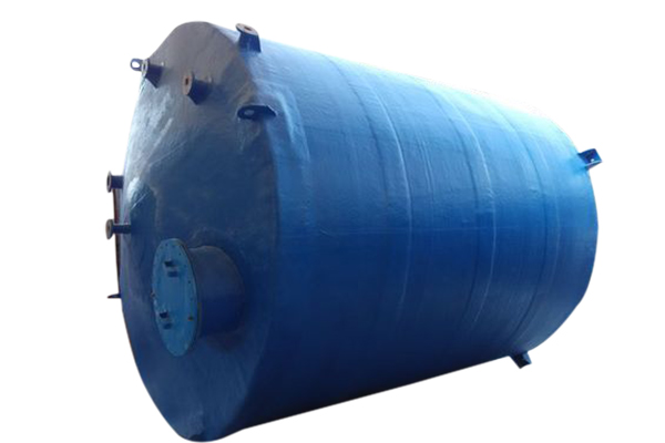 PP FRP Tank