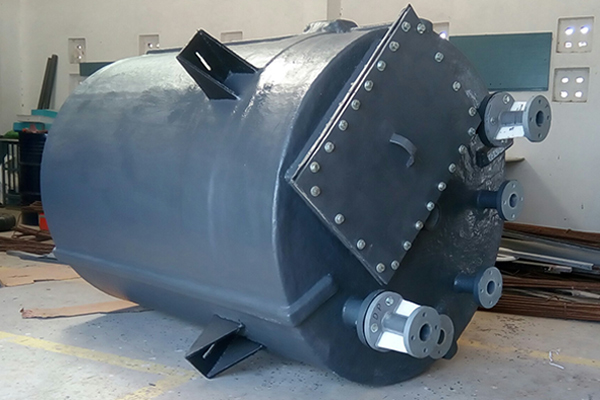 Pressure Vessel